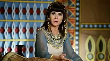 Os Dez Mandamentos 1 Temporada Capítulo 64 Completo