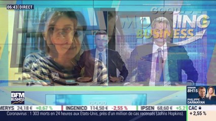 Julia Bijaoui (Frichti): Frichti livre et offre plus de 10 000 repas au personnel soignant - 28/04