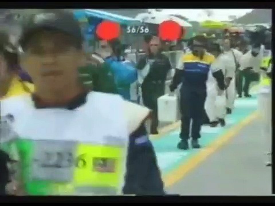 F1 2001 GP 2  Malaysia Sepang Premiere