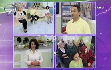 DR.FERİDUN KUNAK SHOW - 02 ARALIK 2013