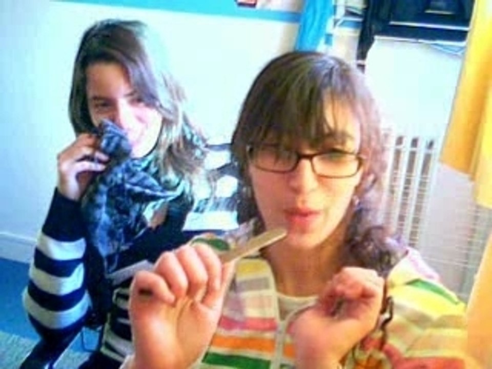 PANIC -PAS- AT THE DISCO