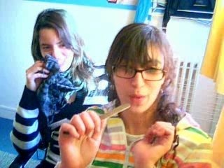 PANIC -PAS- AT THE DISCO