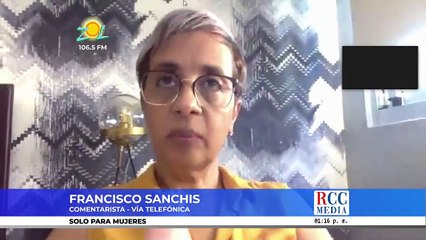 Francisco Sanchis: Principales noticias del día 27-4-2020