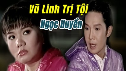 Vũ Linh trị tội Ngọc Huyền chen lấn xô đẩy chỗ đông người  Bóng Mờ Dĩ Vãng