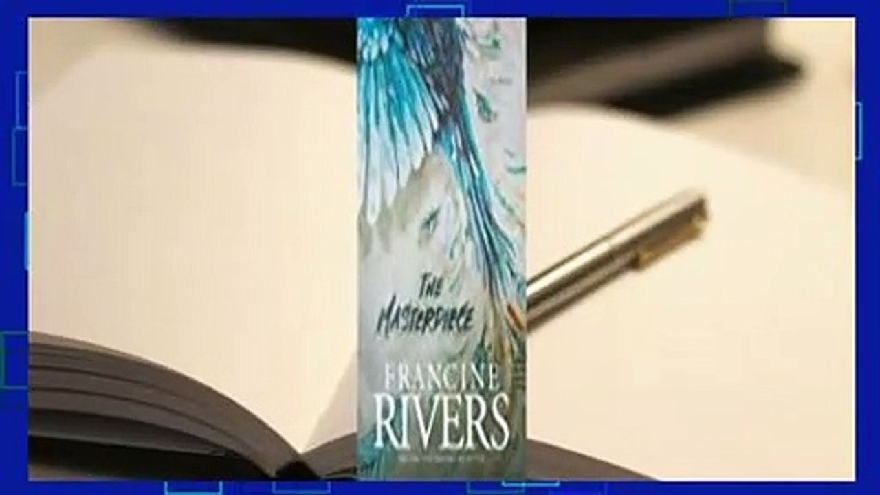 [Read] The Masterpiece Complete