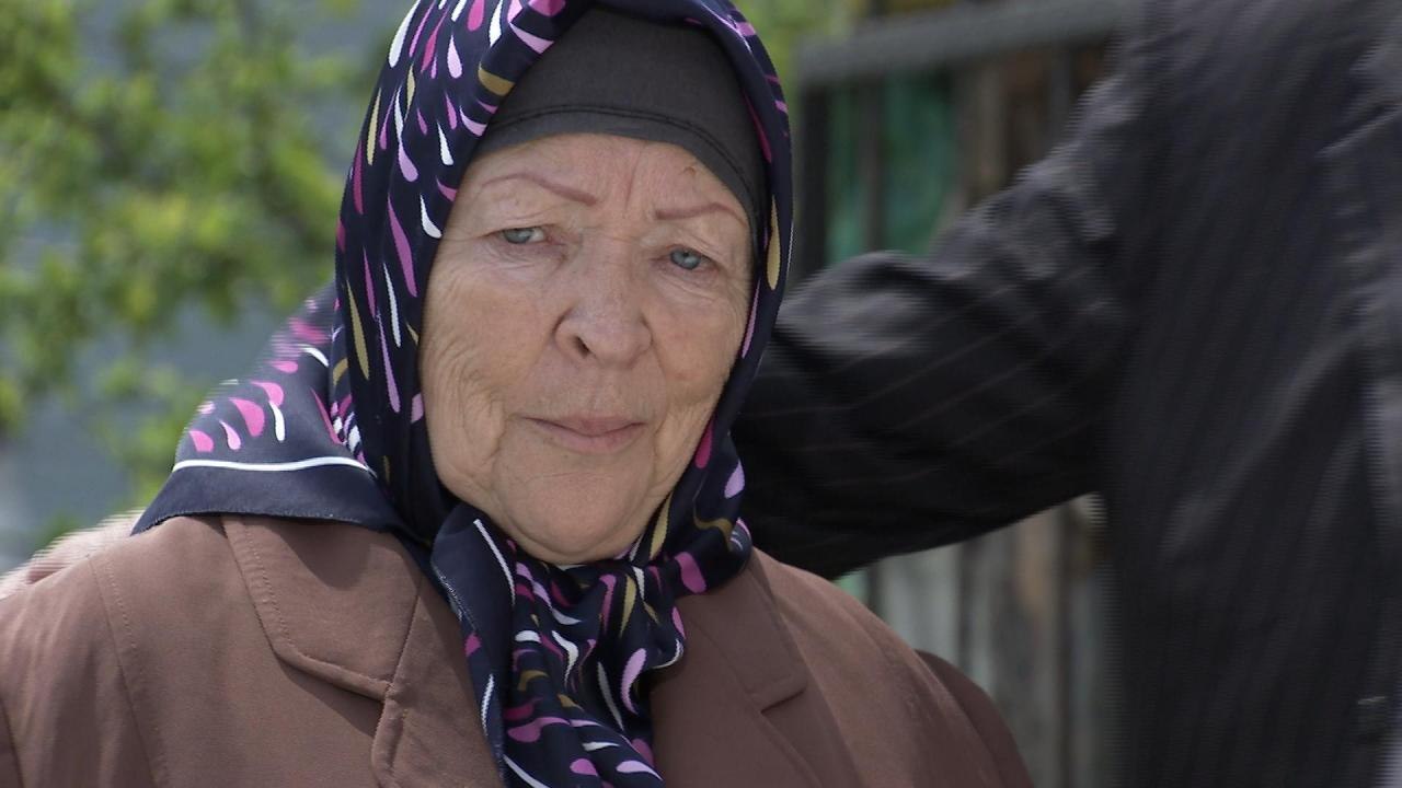 Hayat Dediğin - Yanına Kalmaz