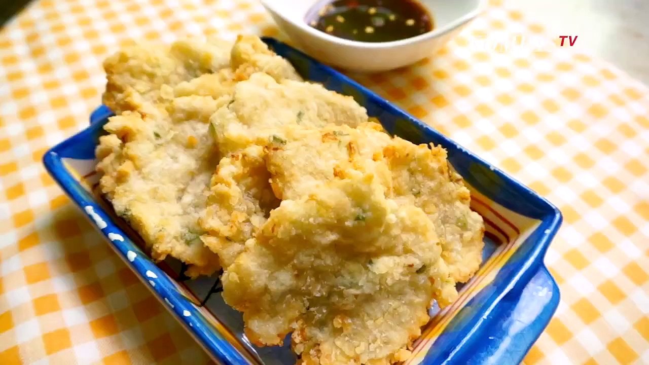 Resep Mudah Cireng Krispi Bumbu Rujak Nikmat Buat Buka Puasa