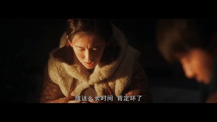 Xem Phim Ma Thổi Đèn- Mộ Hoàng Bì Tử - Tập 15