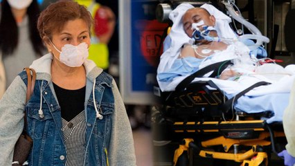 அமெரிக்காவில் டிசம்பரிலேயே கொரோனா வந்துவிட்டது.. புது மர்மம்!