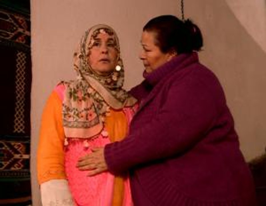 KEZBAN YENGE 35.BÖLÜM