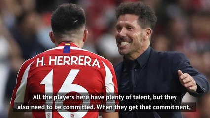 Tải video: Born this Day: Diego Simeone turns 50