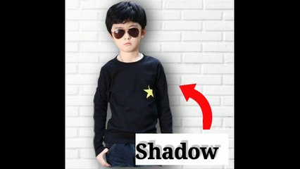 How To Ad Shadow In Photos PicsArt  फोटो में शैडो केसे लगाए  PicsArt Tutorial