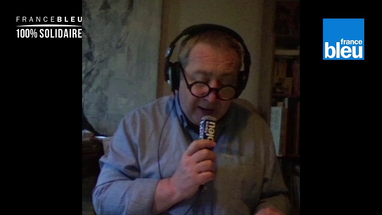 Le journal de confinement de Jean-Philippe Pierre : les conseils de Fémina