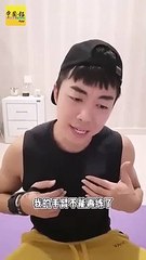 ◤FIT男FIT女◢腿粗等于“肌肉腿”？？魔杰教练解锁“肌肉腿”的迷思！