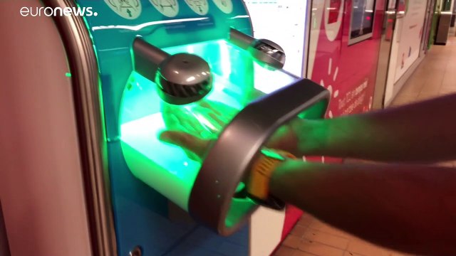 Coronavirus : comment les transports publics lyonnais se préparent au déconfinement