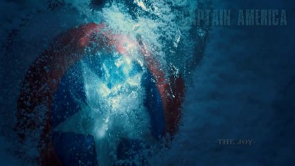 IRON MAN "LIKE THE OLD MAN SAID"