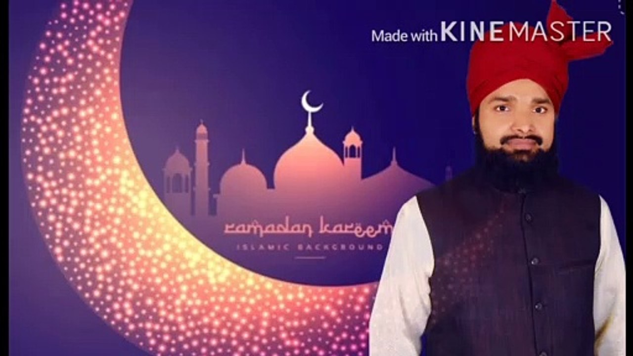 Chand Dekhne ki Dua