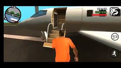 Gta san Andreas extreme fun