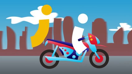 Akili Kids!TV  Station ID: The Adventure