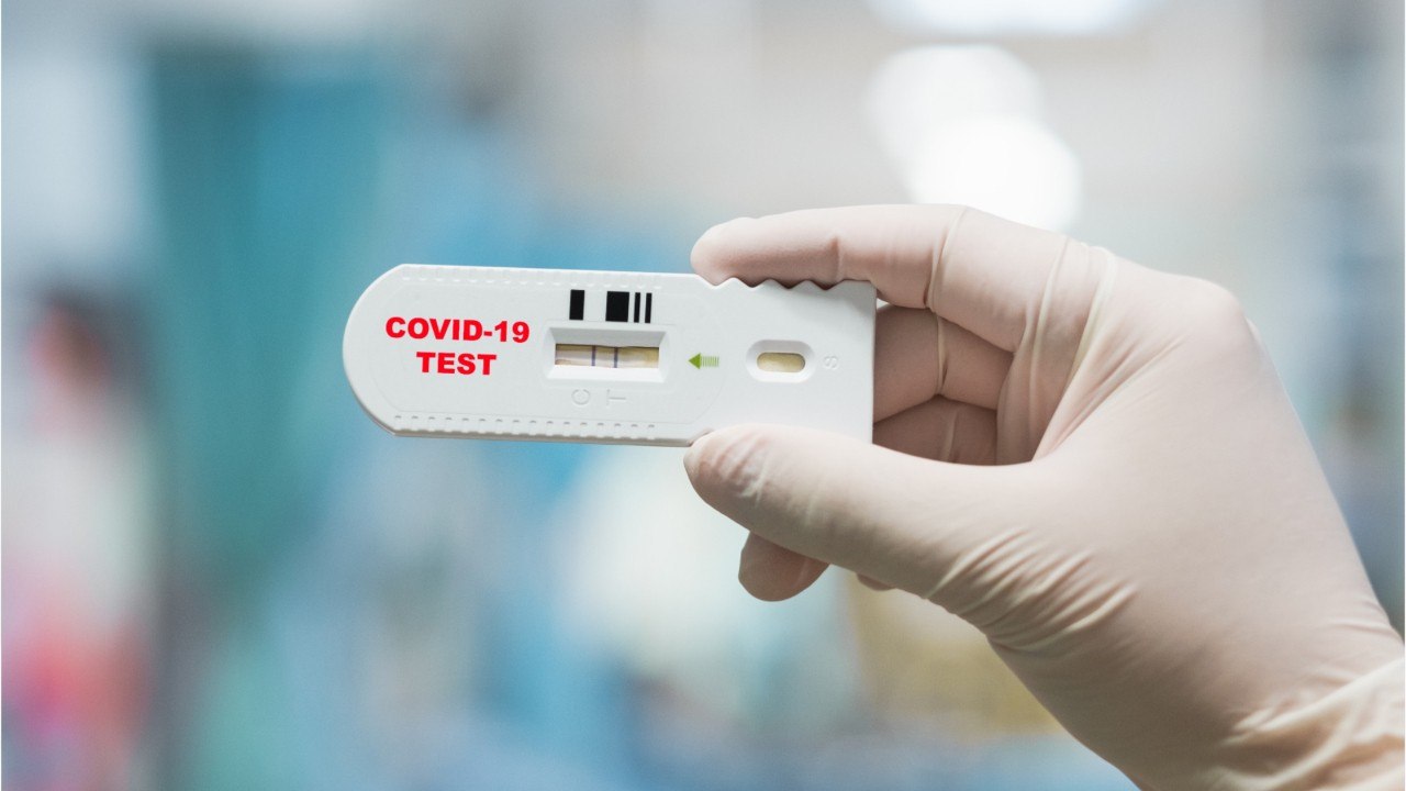 US Coronavirus Models Suggest Many More Deaths...