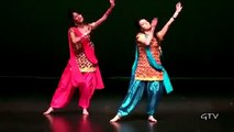 Indian Girls Awasome Perfomance in U.S , with A.R.Rahman Musical