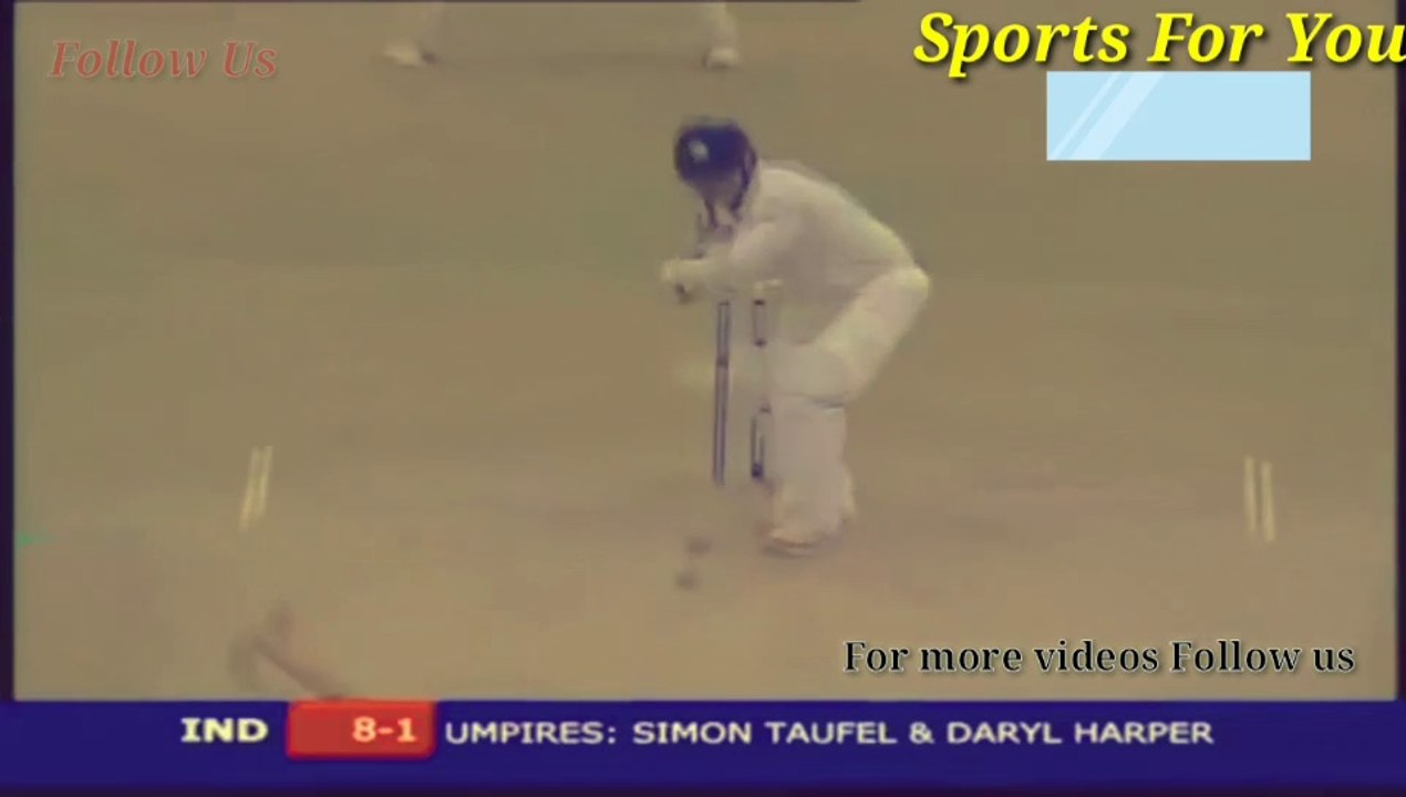 Muhammad Asif Best bowling _Master of Swing