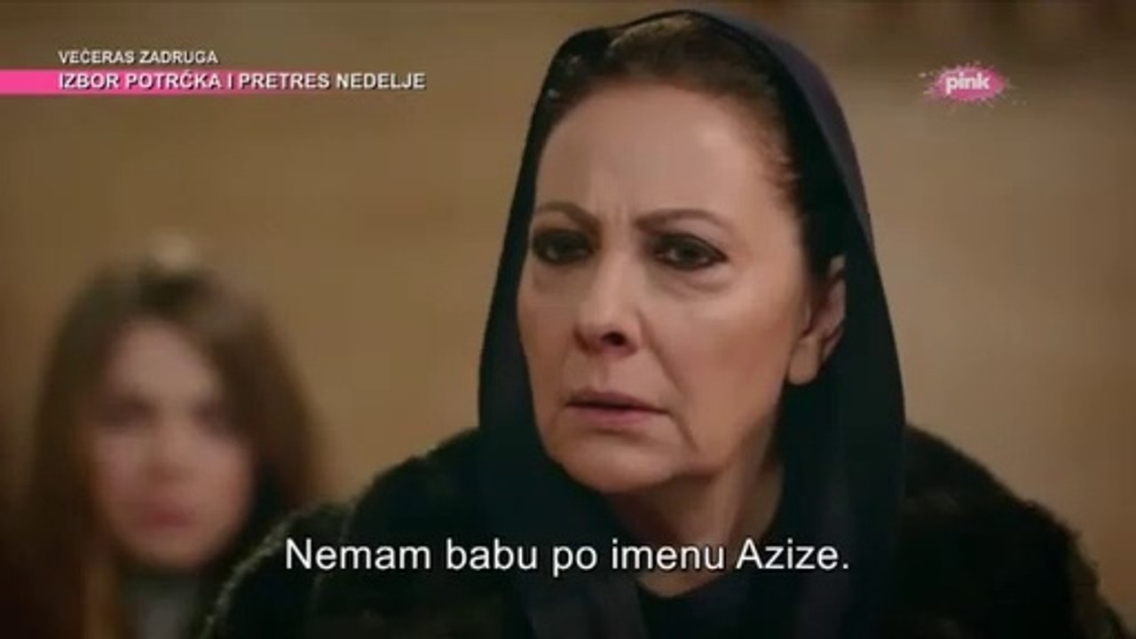 Nemoguća Ljubav - 104 epizoda HD
