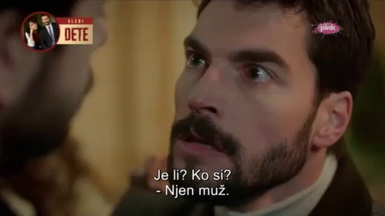 Nemoguća Ljubav - 105 epizoda HD –