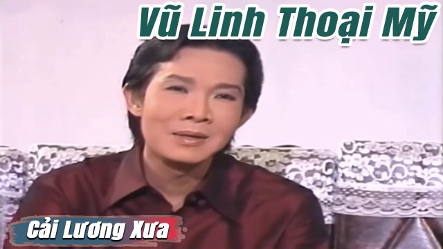 Cải Lương Xưa : Vũ Linh Thoại Mỹ Hương Lan cải lương xã hội tâm lý hay nhất