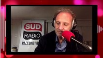 L'édito politique d'Alexis Poulin - 