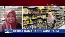 Di Tengah Pandemi Corona, Bagaimana Suasana Ramadhan di Sydney?