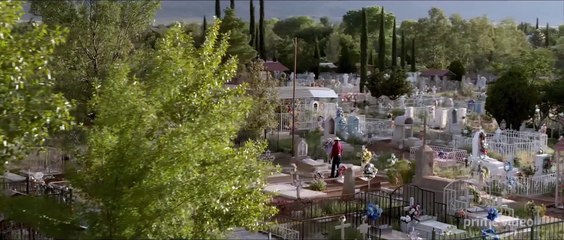 Önce "Narcos: Mexico", şimdi de belgesel: Ajan Kiki'nin öyküsünü anlatan "The Last Narc", 15 Mayıs'ta başlıyor