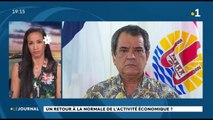 Déconfinement progressif de Tahiti et Moorea : le détail