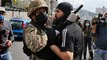 Lebanon protests turn violent over failing economy