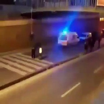 İstanbul'da dehşete düşüren intihar! İntihar mektubu ortaya çıktı