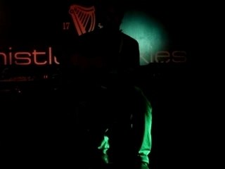 Whistle Winkies....James Gillespie