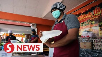 Ramadan bazaars go digital amid Covid-19 pandemic