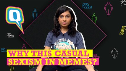 Sucharita Tyagi Reacts to Sexist Quarantine Memes