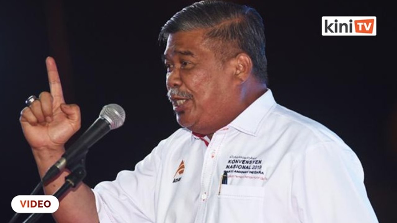 Bohong kalau kata PH tak peduli Rohingya - Mat Sabu