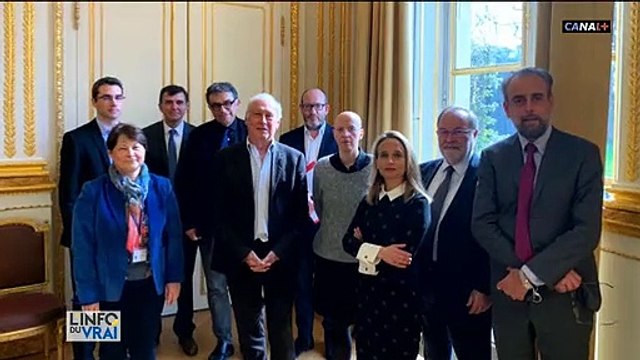 Coronavirus - Politique sanitaire en France : Mais qui décide vraiment pendant la crise en France, est-ce les politiques ou les médecins ?