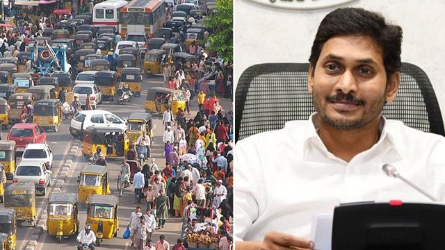 Lockdown In AP will Be Eased in Green Zones Across The State