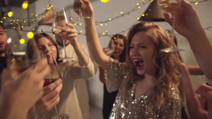 Best festival party video mix | Club music Remix | The E-Buddy