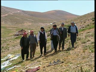 DUMANLI YOL - 22.BÖLÜM