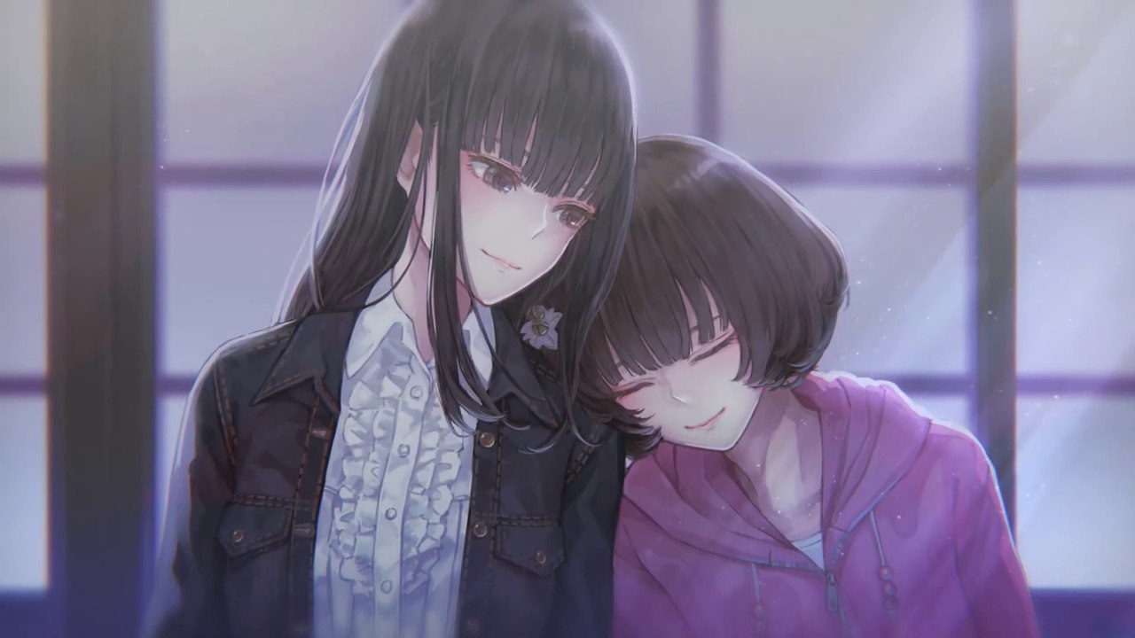 Yoru, Tomosu - Bande-annonce #2