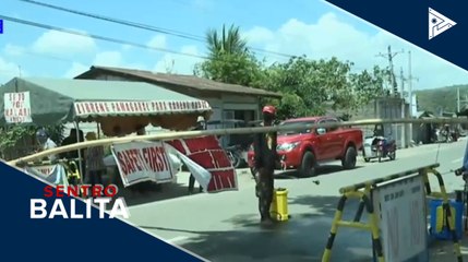 DA, may financial at livelihood assistance sa mga magsasaka