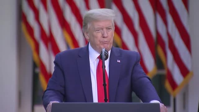 Estados Unidos se acerca al millón de infectados