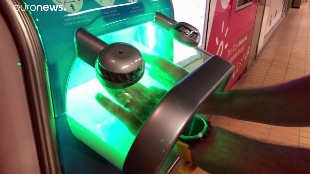 I trasporti pubblici alla prova del virus