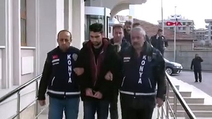 Kadir Şeker, Koronavirüs şüphesiyle hastaneye kaldırıldı