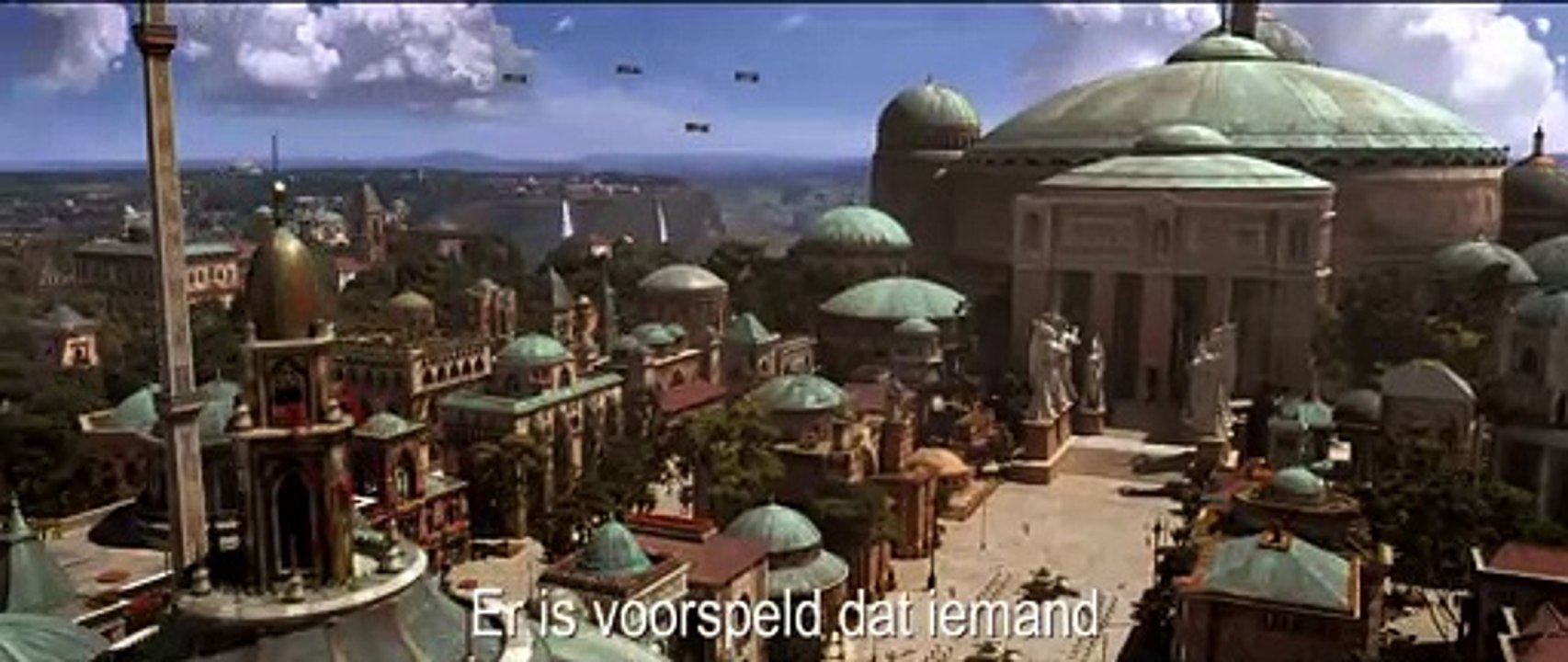 Star Wars - De Complete Skywalker Saga