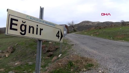 MALATYA Karantinanın sonlandığı mahallede, sosyal mesafe kuralı ilke edinildi